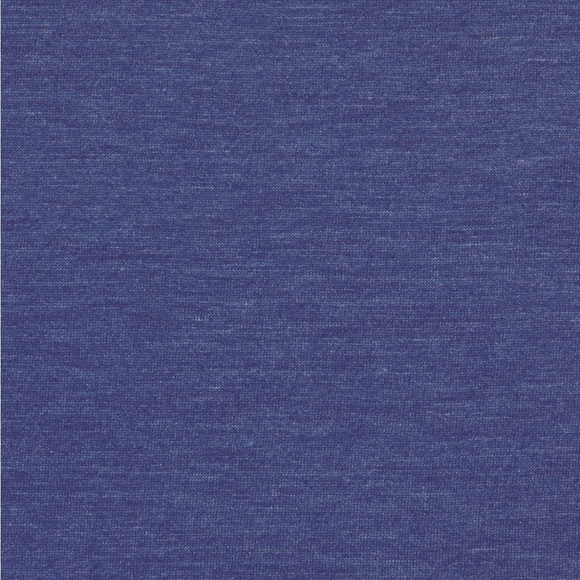 Bella Canvas True Royal Triblend Unisex Tee - Picture 5 of 6